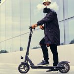 Trunkenheitsfahrt E-Scooter