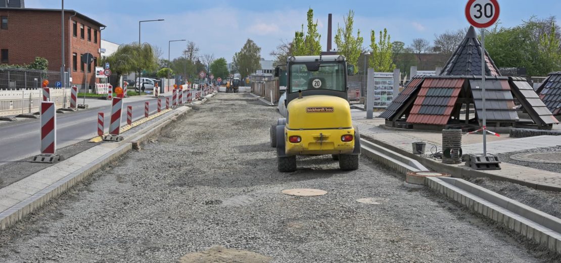 Verkehrssicherungspflicht Radfahrer