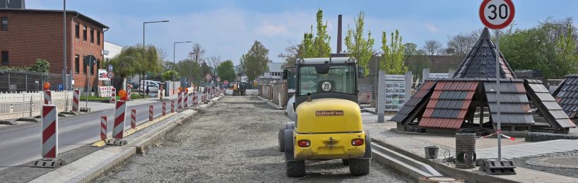 Verkehrssicherungspflicht Radfahrer