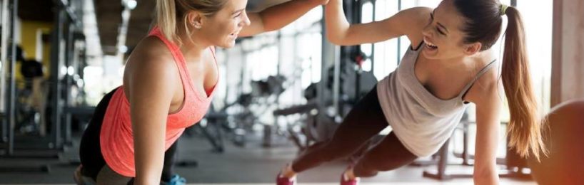 Videoüberwachung im Fitnessstudio: Wann ist sie zulässig?