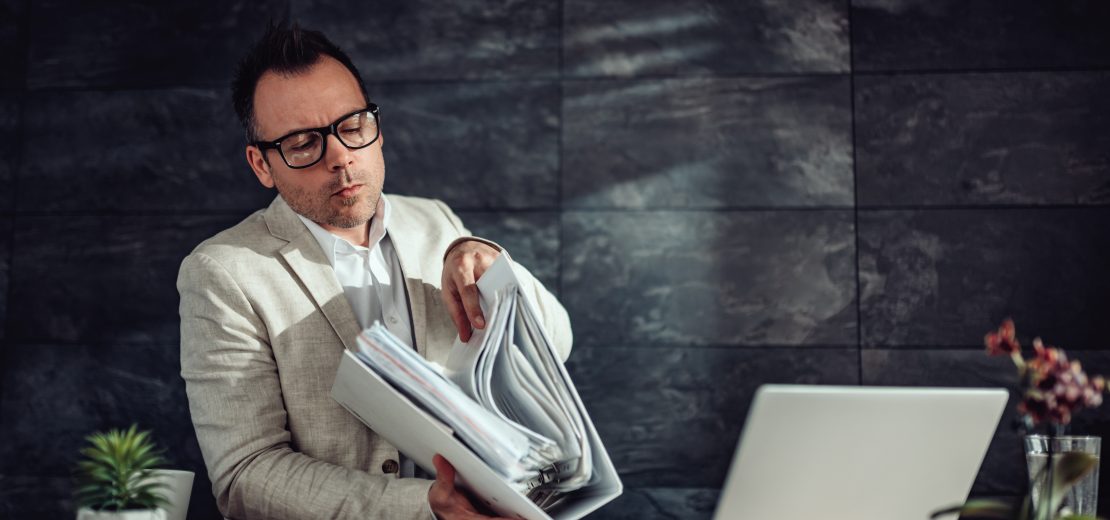 Arbeitgeber hat Recht auf Einsicht in die Wahlakten