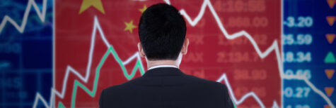 Einkäufer sorgen sich um China-Geschäft