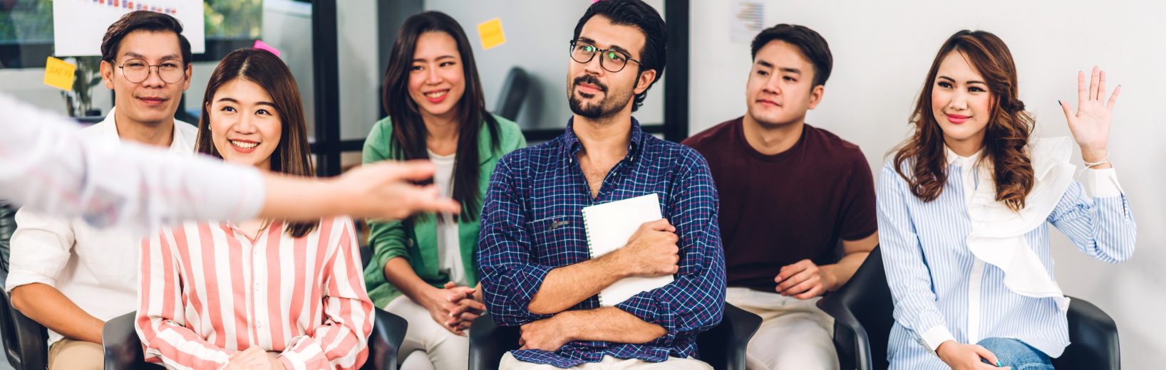 Wann eine Grundschulung eines Ersatzmitgliedes erforderlich ist Schulung Ersatzmitglied