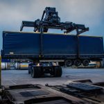Standardisierung Güterverkehr