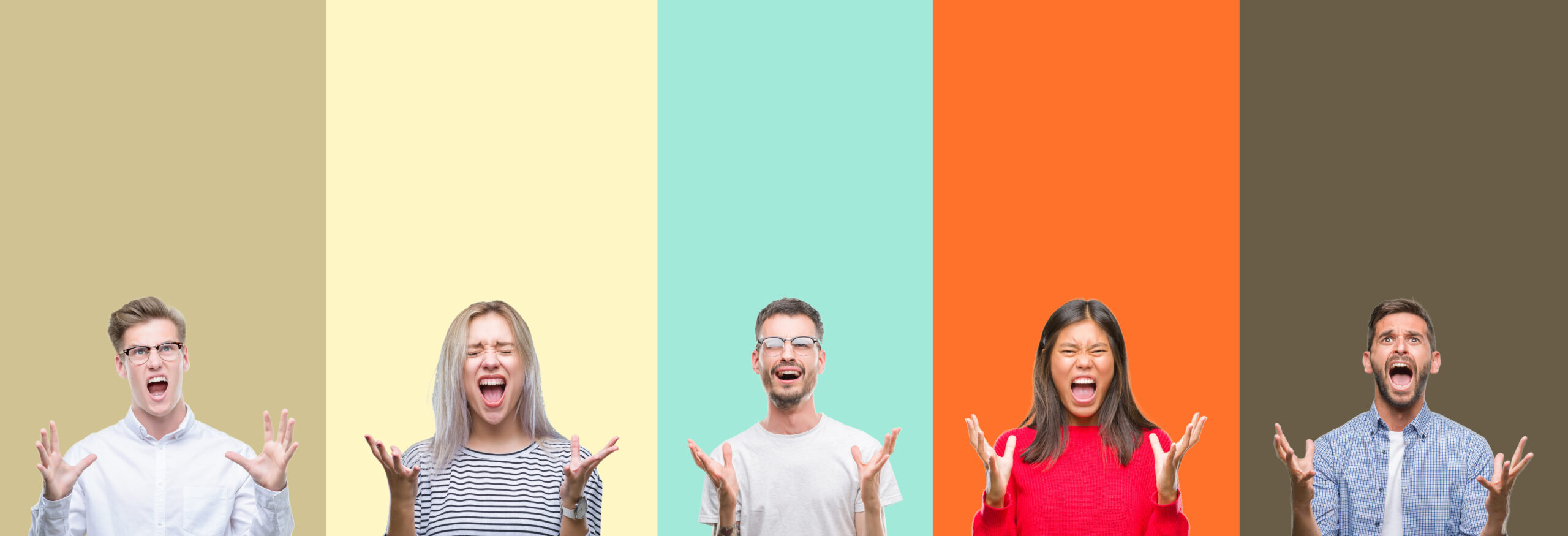 Kritik des Betriebsrates