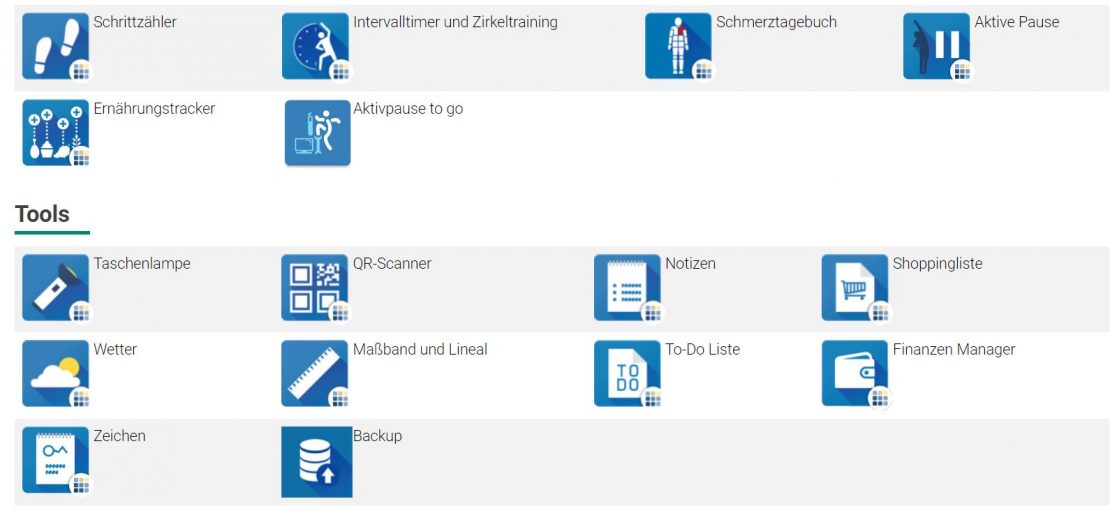 Datenschutzfreundliche Apps: Alternativen zu heimlichen Datenzugriffen