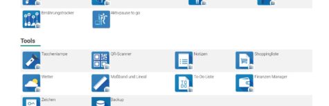 Datenschutzfreundliche Apps: Alternativen zu heimlichen Datenzugriffen