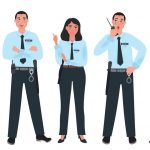 Bewacherregister führen