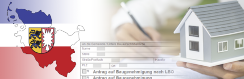 Neue Landesbauordnung Schleswig-Holstein (LBO SH) 2024