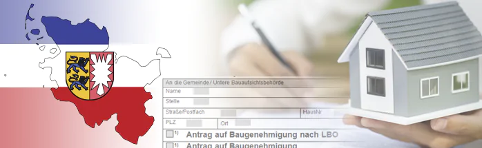 Landesbauordnung Schleswig-Holstein (LBO SH)