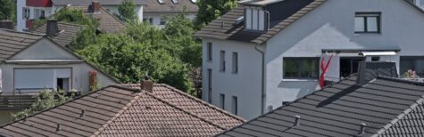 Mehrfamilienhaus Bauordnung Gebäude