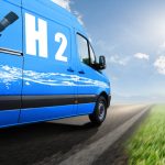 Wasserstofftechnologie im Verkehr
