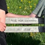 nur für geimpfte