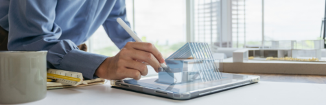 BIM in der Technischen Ausrüstung – Entwicklung und Honorargestaltung