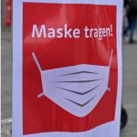 Blanko-Attest Befreiung von Maskenpflicht