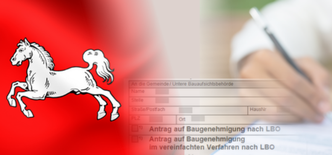 Niedersächsische Bauordnung (NBauO)