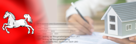 Novelle der Landesbauordnung Niedersachsen (NBauO) 2024 tritt in Kraft
