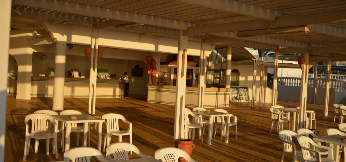 Naturschutzgebiet Beachbar
