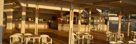 Naturschutzgebiet Beachbar