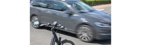 Rechts vor Links Nachhilfe mit „Haifischzähnen“?