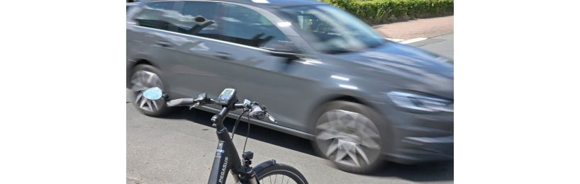 Rechts vor Links Nachhilfe mit „Haifischzähnen“? Rechts vor Links Haifischzähne