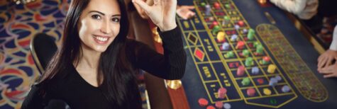 Spielhalle Straftat personenbezogene Daten