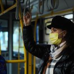 Corona Herbst Winter