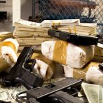 Gewerbeuntersagung Drogen Waffen