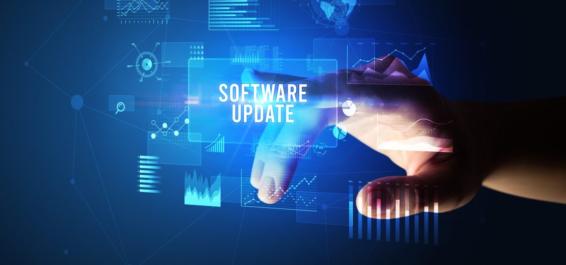 Gesamtbetriebsrat Software