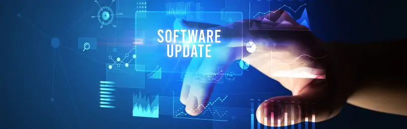 BAG bestätigt: Gesamtbetriebsrat bestimmt über Softwareeinführung Gesamtbetriebsrat Software