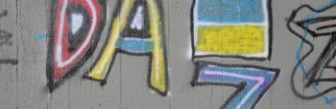 Ist das Zeigen des „Z“ strafbar?