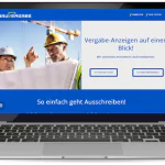 BAU-Vergabe