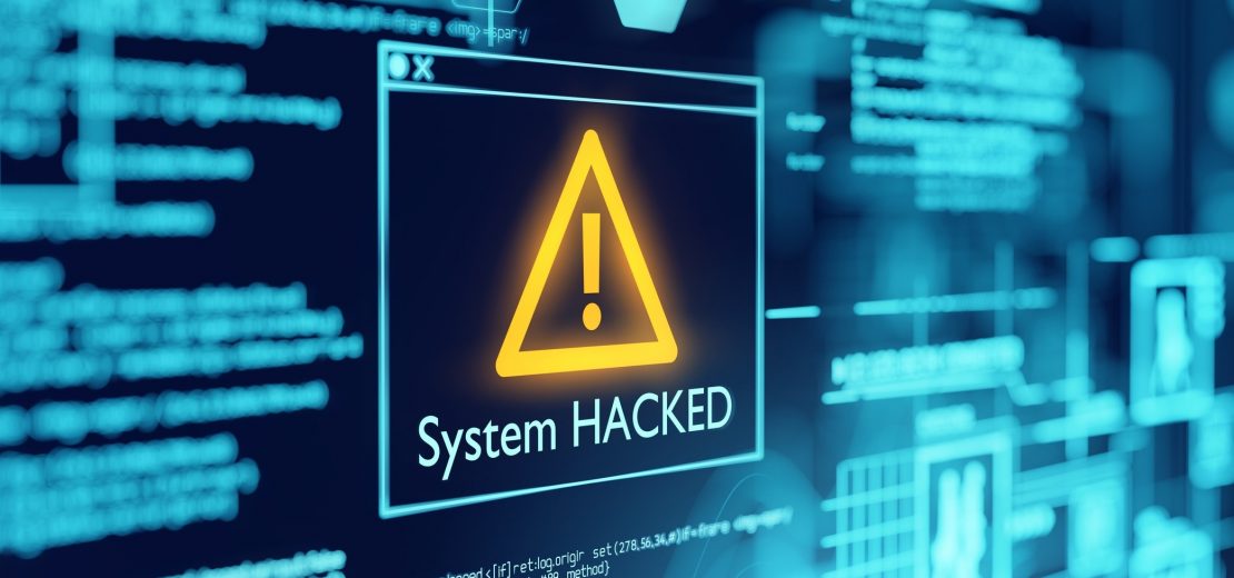 Personenbezogene Daten im Fokus der Cyberattacken