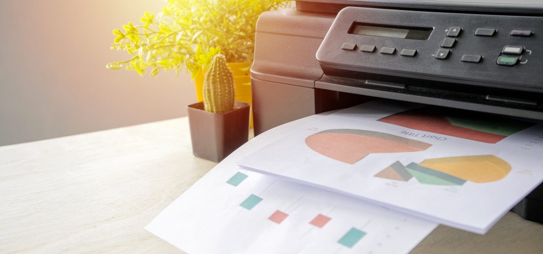 Die vergessene Schwachstelle in Büro und Homeoffice