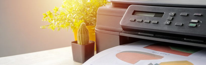 Die vergessene Schwachstelle in Büro und Homeoffice Die vergessene Schwachstelle in Büro und Homeoffice