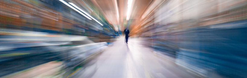 Studie des RKI sieht Verschlechterung der psychischen Gesundheit Geschwindigkeit