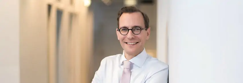 Jochen Hortschansky WEKA Media