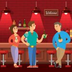 Lärmauflagen Gaststätte Auflagenverstoß