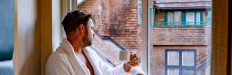 BAG fragt EuGH: Ist Corona-Quarantäne Urlaub?