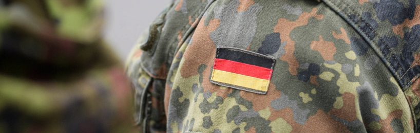 Bundeswehr boykottiert deutsche Flugzeug-Lieferanten