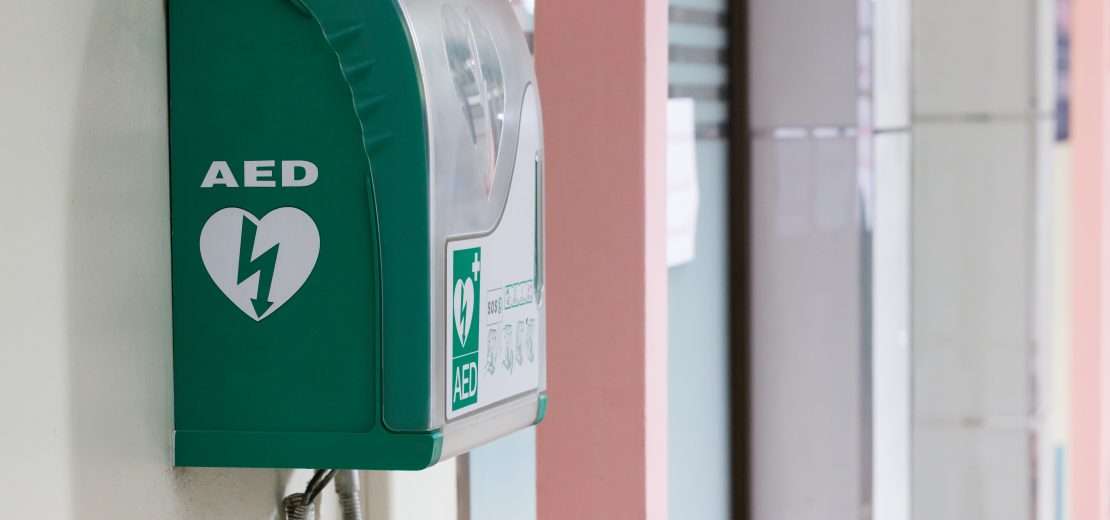 AED