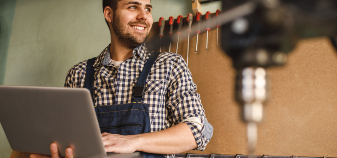 Handwerkersoftware