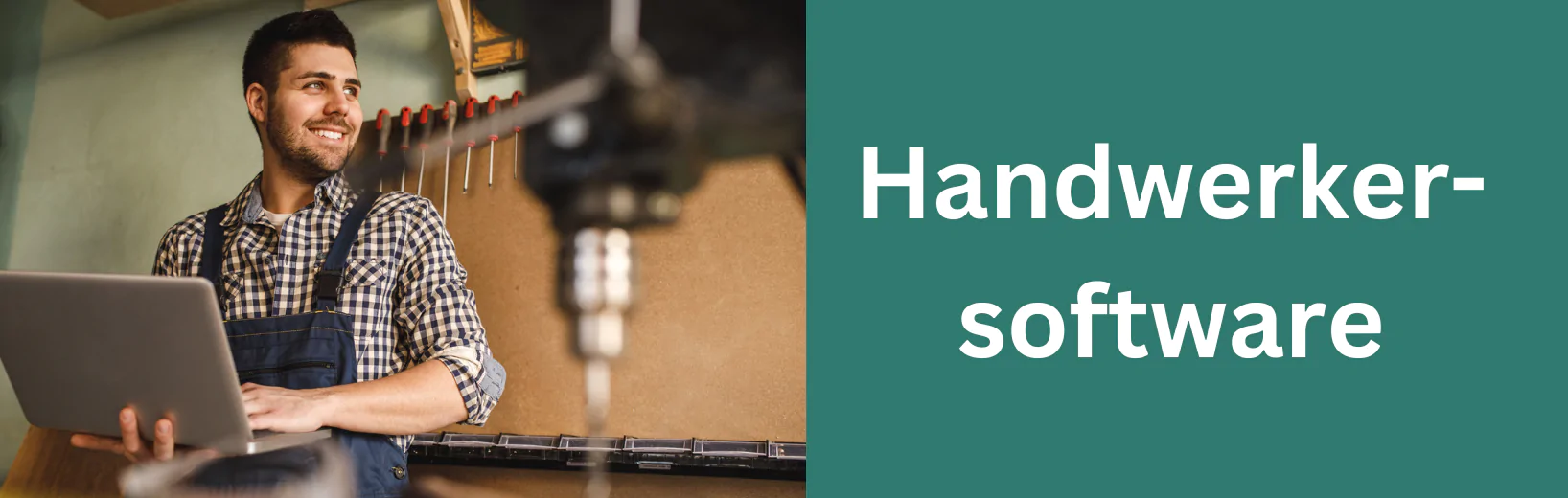 Handwerkersoftware