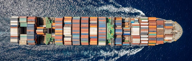 Hapag-Lloyd steuert auf Milliardengewinne zu Hapag-Lloyd Milliardengewinne