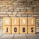 Minijobs und Midijobs