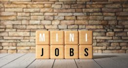 Minijobs und Midijobs