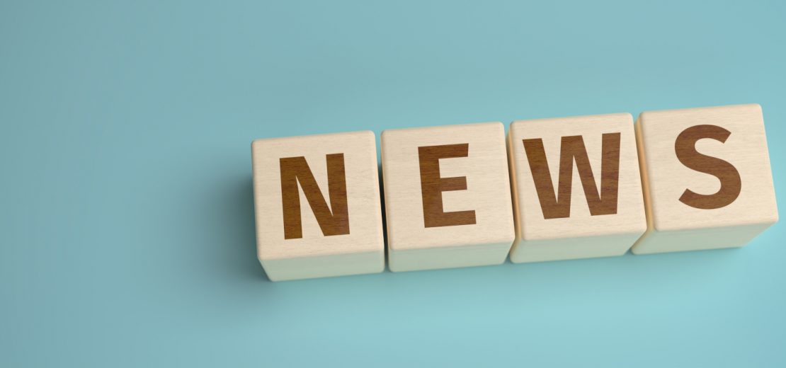 News Neuigkeiten