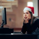 Alleinarbeit: So machen Sie Ihren Notdienst über Weihnachten sicher Alleinarbeit an Weihnachten