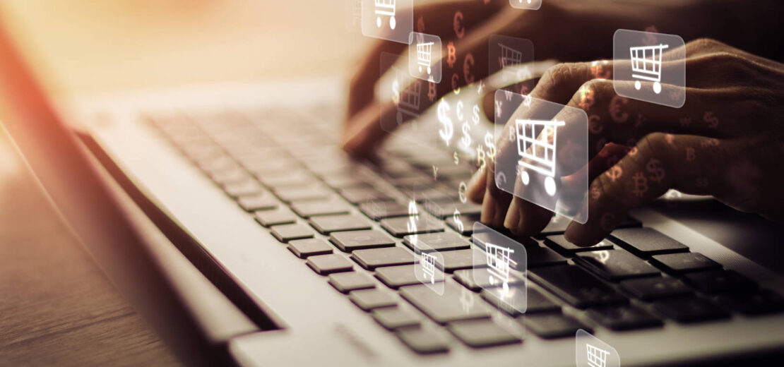 B2B und E-Commerce