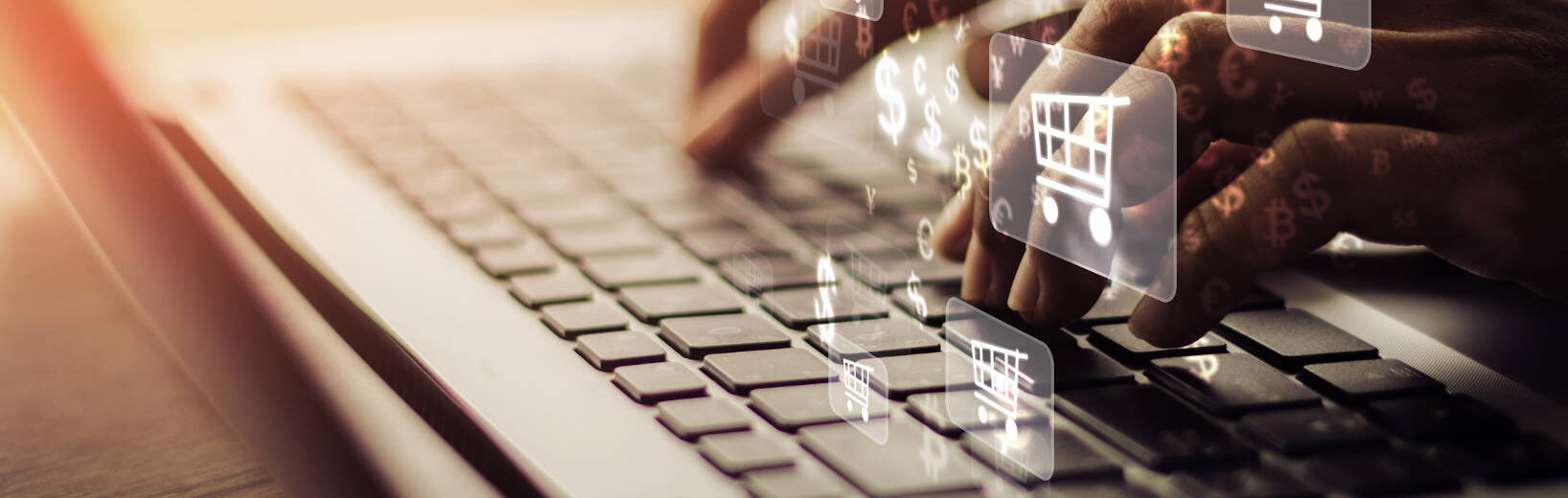 B2B und E-Commerce: Aufholjagd hat begonnen B2B und E-Commerce